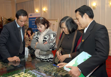 Bất động sản thời 